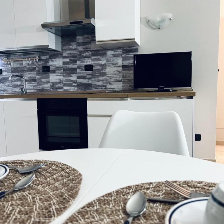 B&B Casa Frozen Molinette - Appartamento con 1 Camera da Letto - 9