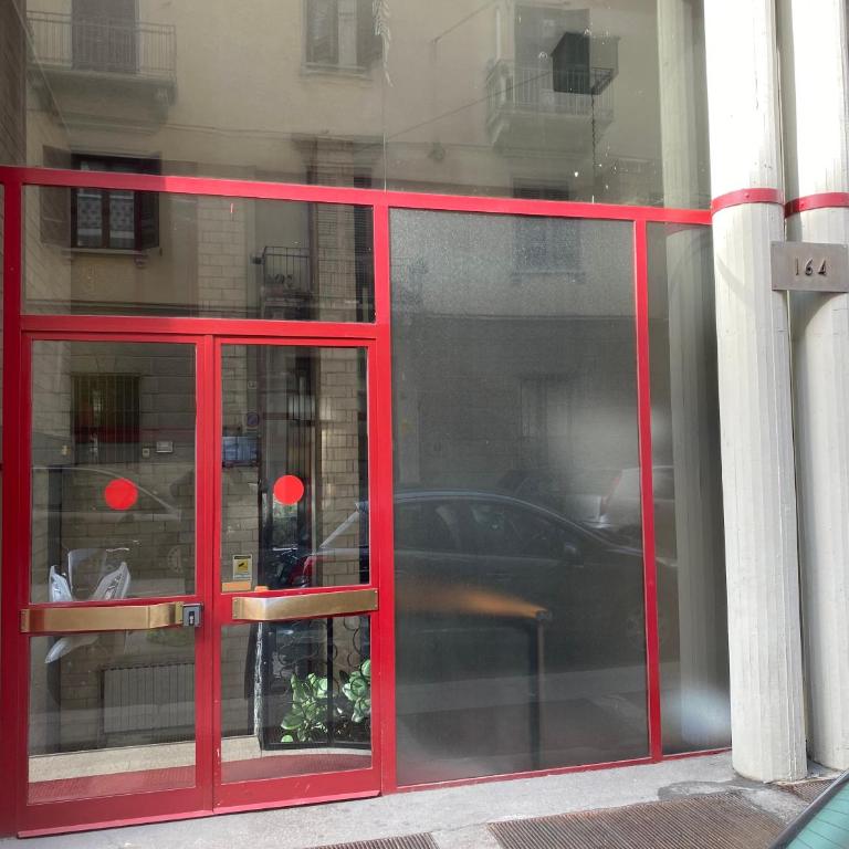 B&B Casa Frozen Molinette - Appartamento con 1 Camera da Letto - 10