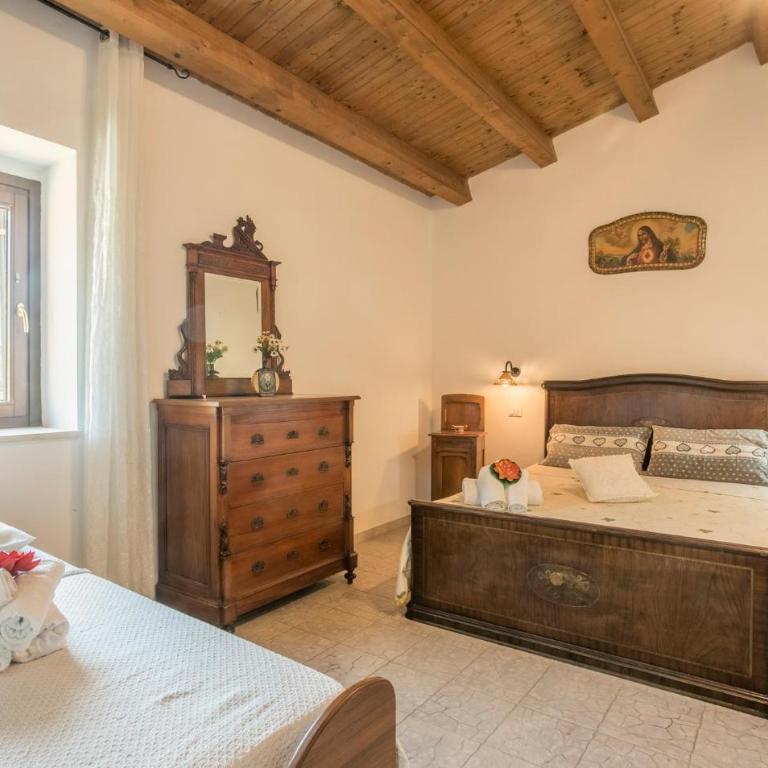 Awesome Home In Ragusa With Wifi - Casa Vacanza con 5 Camere da Letto - 17