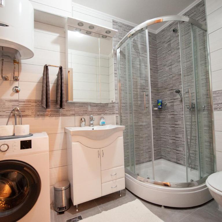 SANSSOUCI Apartment - Apartman sa 1 Spavaćom Sobom - 17