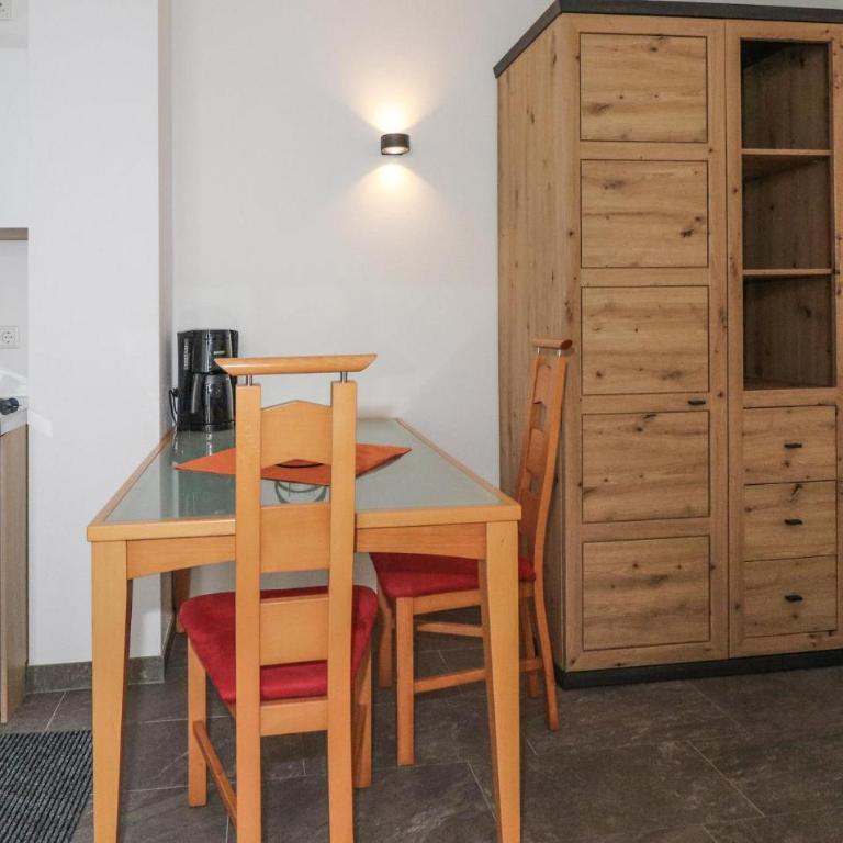 Ferienwohnung Fieberbrunn - Appartamento con 1 Camera da Letto - 5