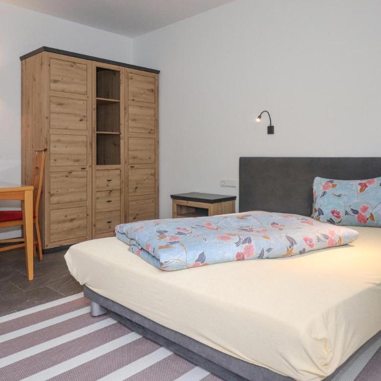 Ferienwohnung Fieberbrunn - Appartamento con 1 Camera da Letto - 3