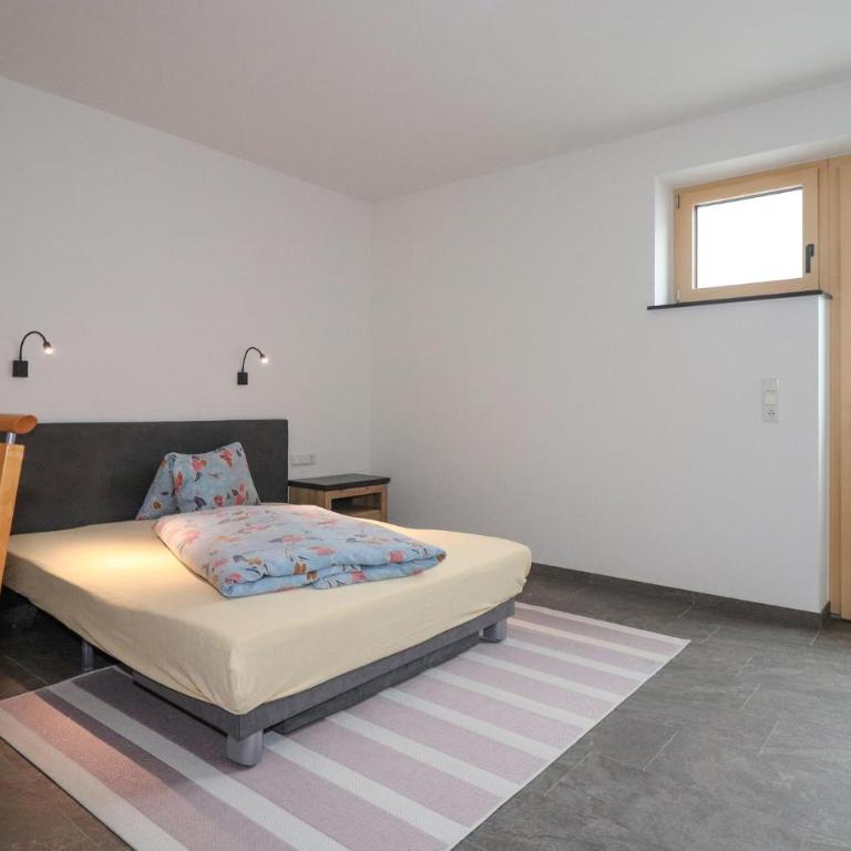 Ferienwohnung Fieberbrunn - Appartamento con 1 Camera da Letto - 7