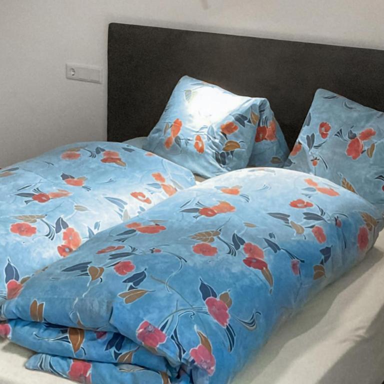 Ferienwohnung Fieberbrunn - Appartamento con 1 Camera da Letto - 8