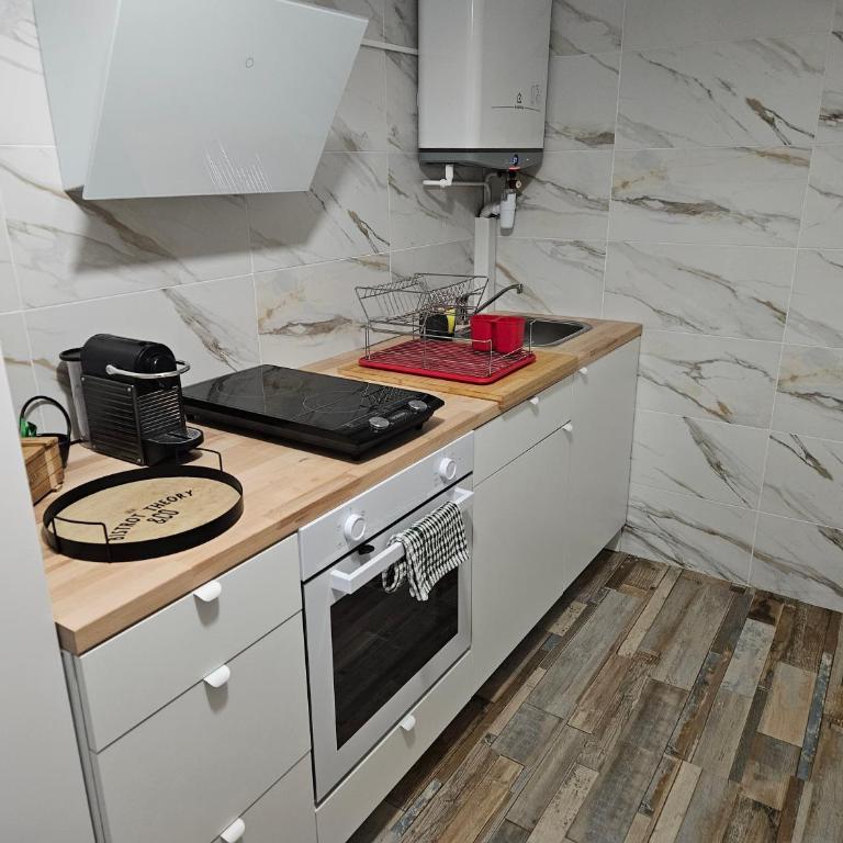 Marina 4 ou 8 ou 9 - Appartamento con 2 Camere da Letto, Balcone e Terrazza - 9