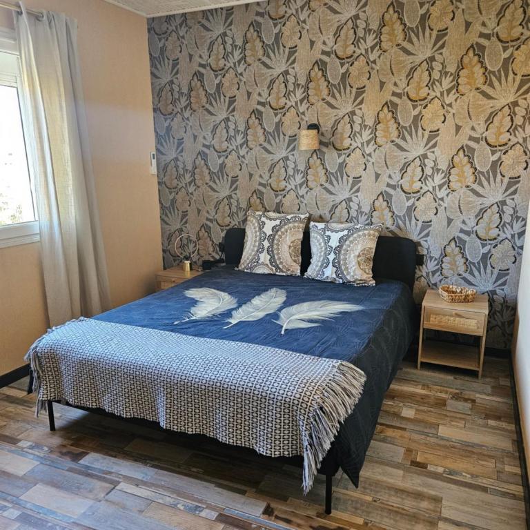 Marina 4 ou 8 ou 9 - Appartamento con 2 Camere da Letto, Balcone e Terrazza - 4