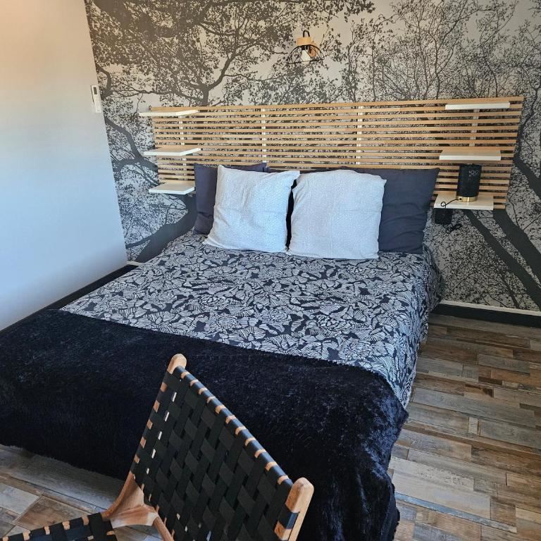 Marina 4 ou 8 ou 9 - Appartamento con 2 Camere da Letto, Balcone e Terrazza - 5