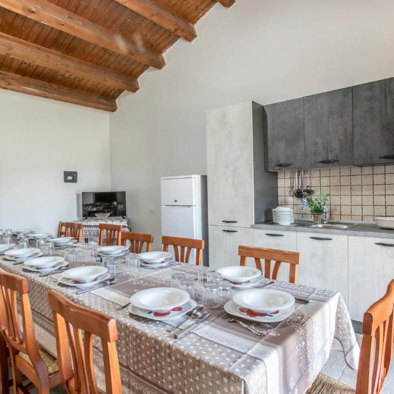 Awesome Home In Ragusa With Wifi - Casa Vacanza con 5 Camere da Letto - 14