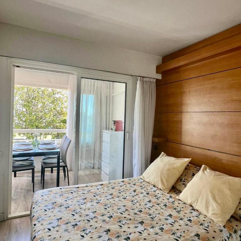 Bel appartement Port Vauban à 100m des plages - One-Bedroom Apartment - 2
