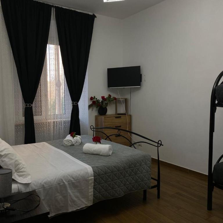 Red Roses Domus Rome - Appartamento con 1 Camera da Letto - 38