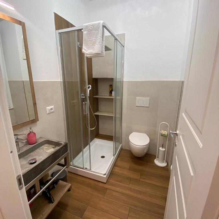 Red Roses Domus Rome - Appartamento con 1 Camera da Letto - 47
