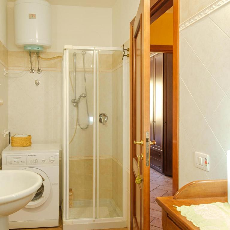 Nice Apartment In Santa Teresa Gallura - One-Bedroom Apartment - 10