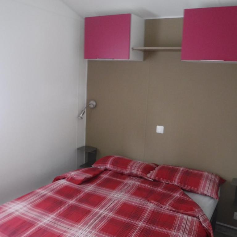 Mobile Homes by KelAir at Camping Les Genets - Mobile Home - 3