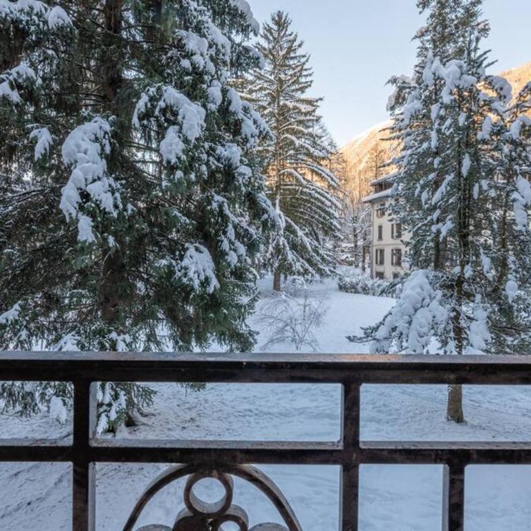 Chamois Blanc - Quiet Studio close to the town centre - By Cozee Rentals - Apartment mit 1 Schlafzimmer - 13