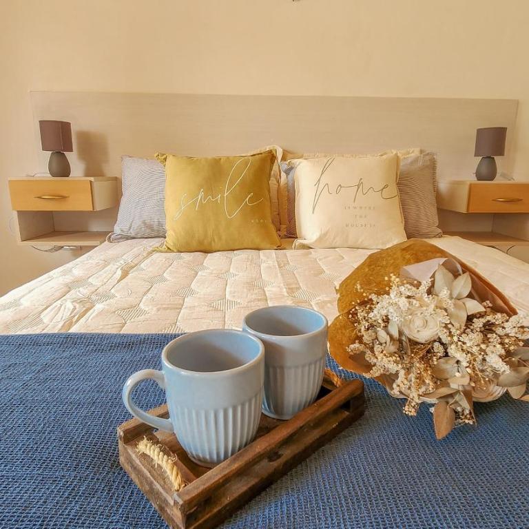 Tierra Patagonica Departamentos - One-Bedroom Apartment - 3