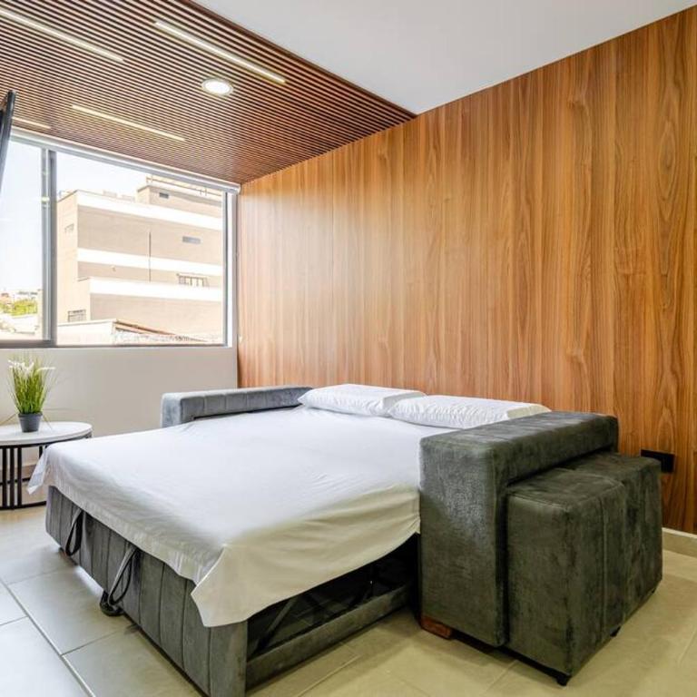Exclusivo apartamento de 1hab en Pereira - Excelente ubicación - Apartamento de 1 dormitorio - 30