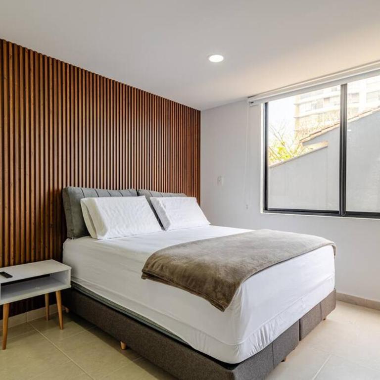 Exclusivo apartamento de 1hab en Pereira - Excelente ubicación - Apartamento de 1 dormitorio - 14