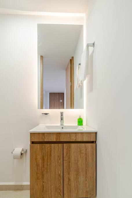 Exclusivo apartamento de 1hab en Pereira - Excelente ubicación - Apartamento de 1 dormitorio - 48
