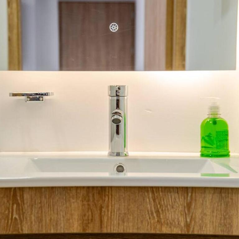 Exclusivo apartamento de 1hab en Pereira - Excelente ubicación - Apartamento de 1 dormitorio - 24