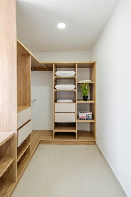 Exclusivo apartamento de 1hab en Pereira - Excelente ubicación - One-Bedroom Apartment - 37