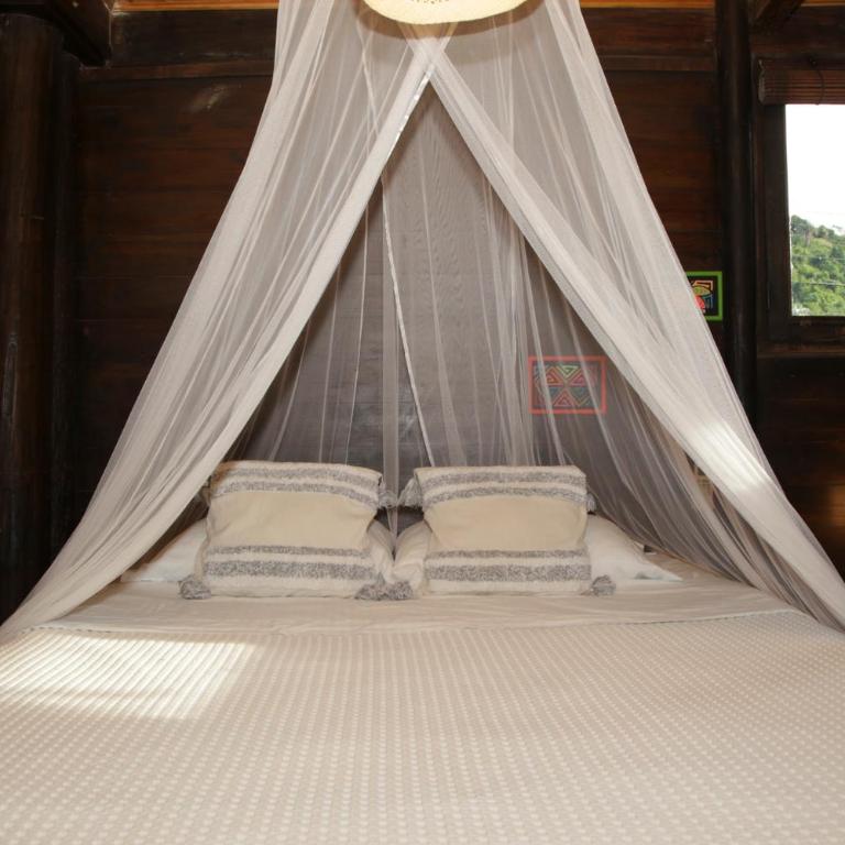 Villa Tayrona - Casa - 35