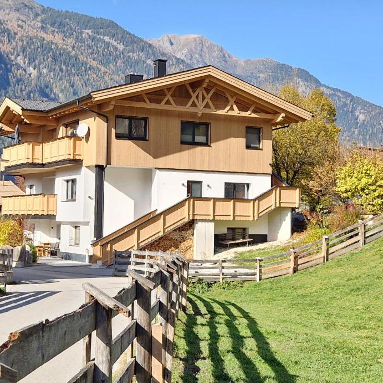 Apart Ronja - Apartment mit 3 Schlafzimmern - 18