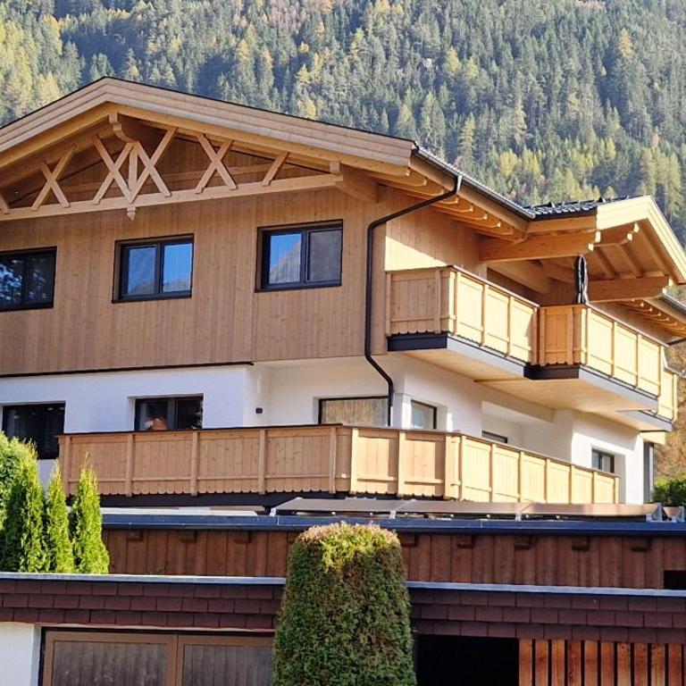 Apart Ronja - Apartment mit 3 Schlafzimmern - 19