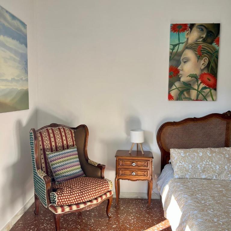 Casa Vacanze Gli Oleandri - Appartamento con 1 Camera da Letto - 16