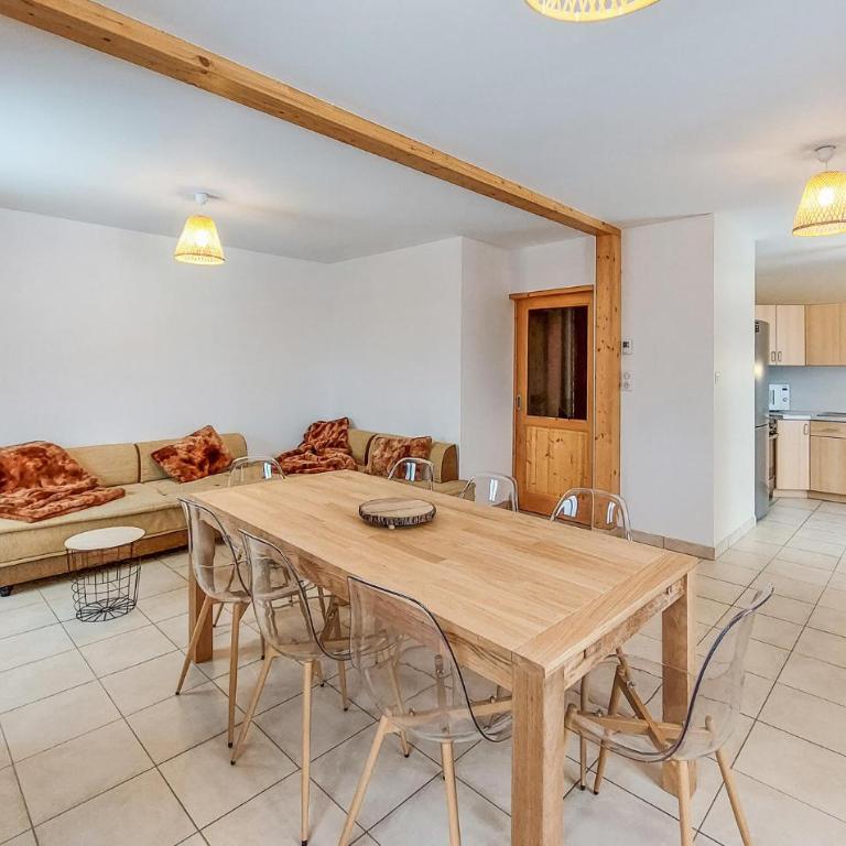 Awesome Home In Gérardmer With Wifi - Maison de Vacances 4 Chambres - 3