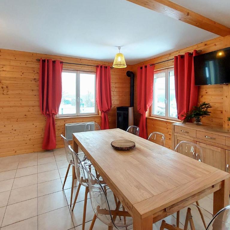 Awesome Home In Gérardmer With Wifi - Maison de Vacances 4 Chambres - 12