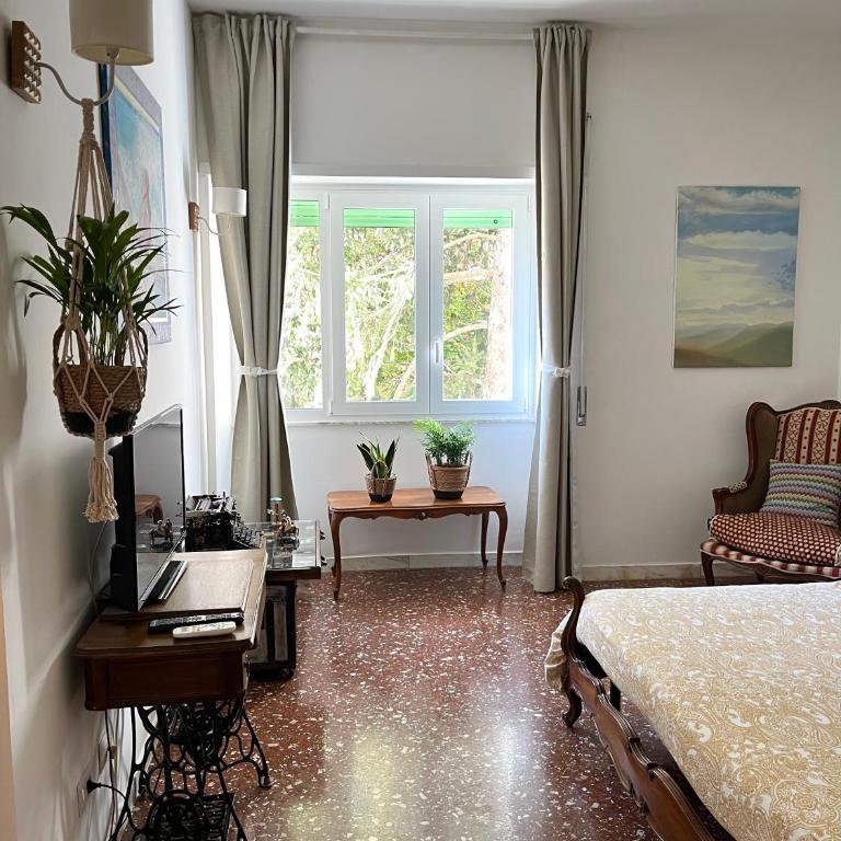 Casa Vacanze Gli Oleandri - Appartamento con 1 Camera da Letto - 19