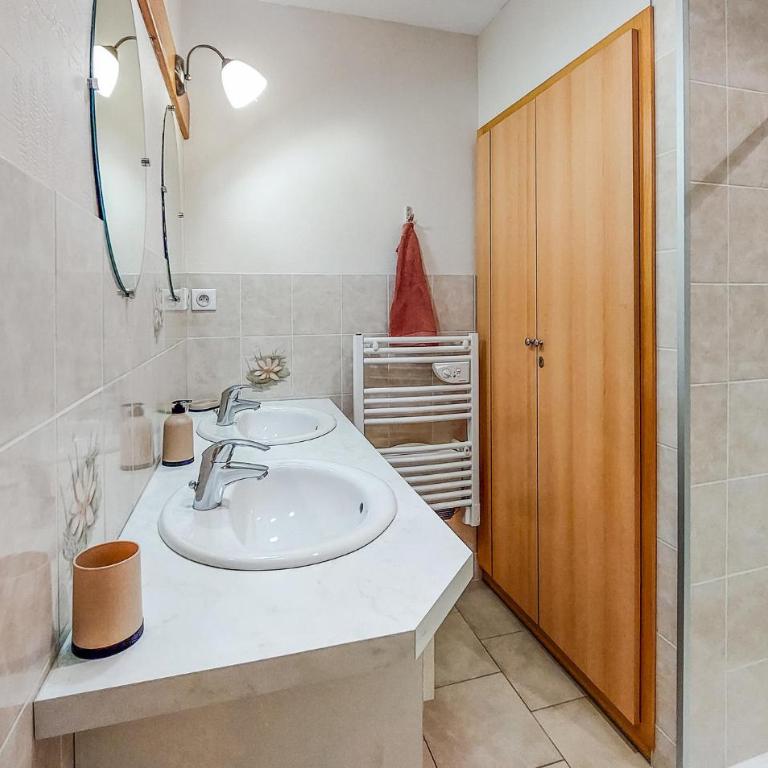 Awesome Home In Gérardmer With Wifi - Maison de Vacances 4 Chambres - 20