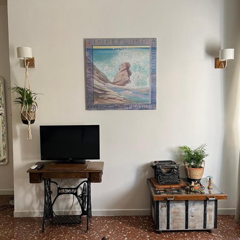 Casa Vacanze Gli Oleandri - Appartamento con 1 Camera da Letto - 18