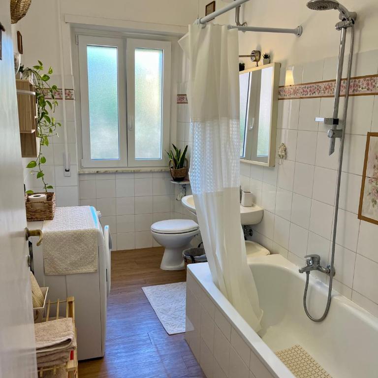 Casa Vacanze Gli Oleandri - Appartamento con 1 Camera da Letto - 38