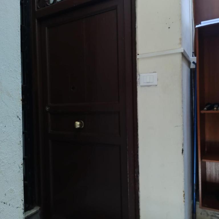 La Casetta al Cassaro - Appartamento con 1 Camera da Letto e Balcone - 33
