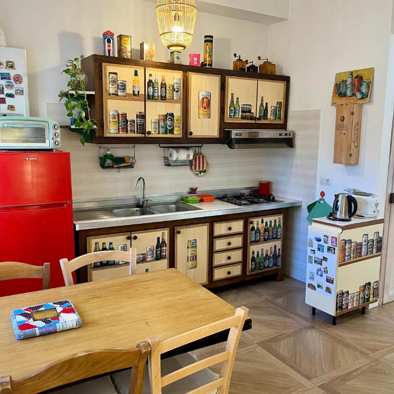 Casa Vacanze Gli Oleandri - Appartamento con 1 Camera da Letto - 7