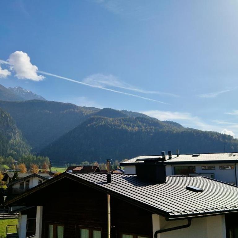 Apart Ronja - Apartment mit 3 Schlafzimmern - 21