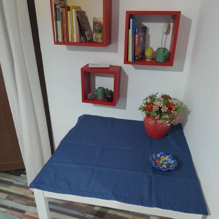 La Casetta al Cassaro - Appartamento con 1 Camera da Letto e Balcone - 13
