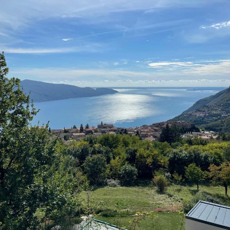 Le Coste Lake View 1 & 2 - Appartamento con 1 Camera da Letto - 2