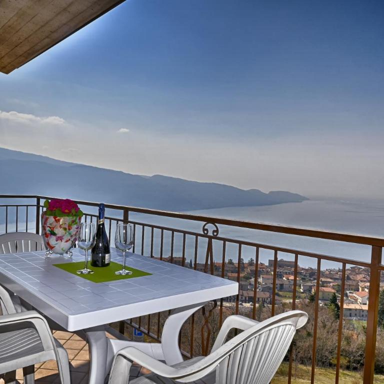 Le Coste Lake View 1 & 2 - Appartamento con 2 Camere da Letto - 12