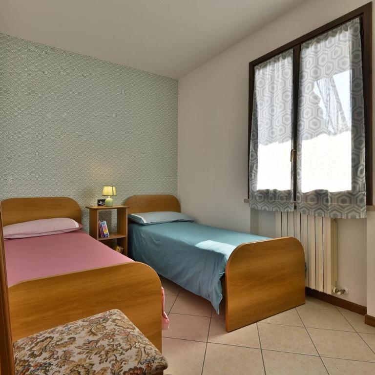 Le Coste Lake View 1 & 2 - Appartamento con 2 Camere da Letto - 14