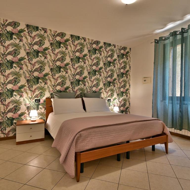 Le Coste Lake View 1 & 2 - Appartamento con 2 Camere da Letto - 13