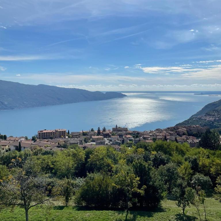 Le Coste Lake View 1 & 2 - Appartamento con 1 Camera da Letto - 6