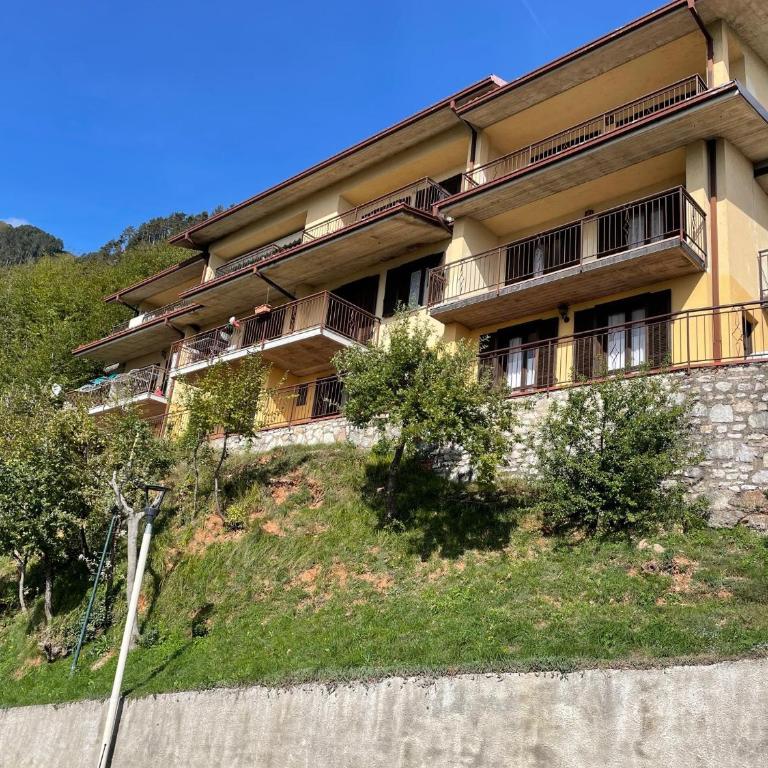 Le Coste Lake View 1 & 2 - Appartamento con 2 Camere da Letto - 22