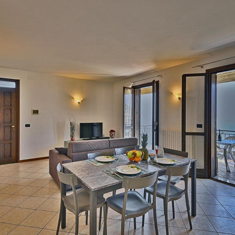 Le Coste Lake View 1 & 2 - Appartamento con 2 Camere da Letto - 16