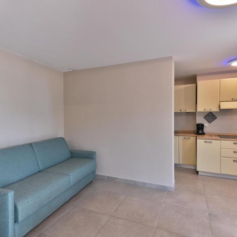 Le Coste Lake View 1 & 2 - Appartamento con 1 Camera da Letto - 7