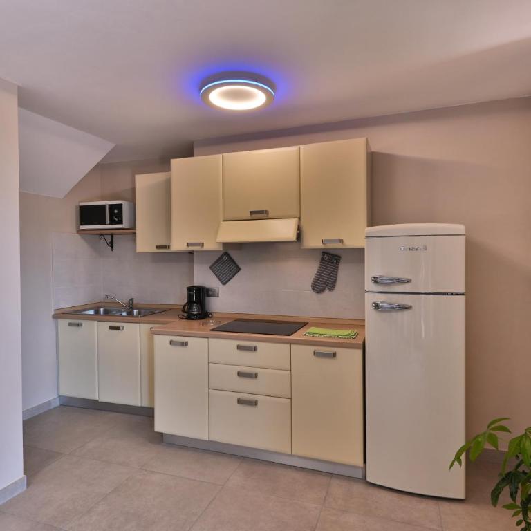 Le Coste Lake View 1 & 2 - Appartamento con 1 Camera da Letto - 8