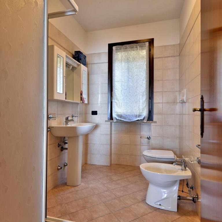 Le Coste Lake View 1 & 2 - Appartamento con 2 Camere da Letto - 17