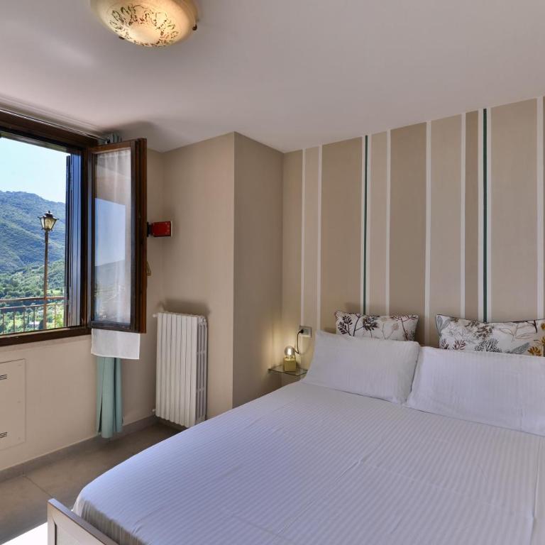Le Coste Lake View 1 & 2 - Appartamento con 1 Camera da Letto - 11