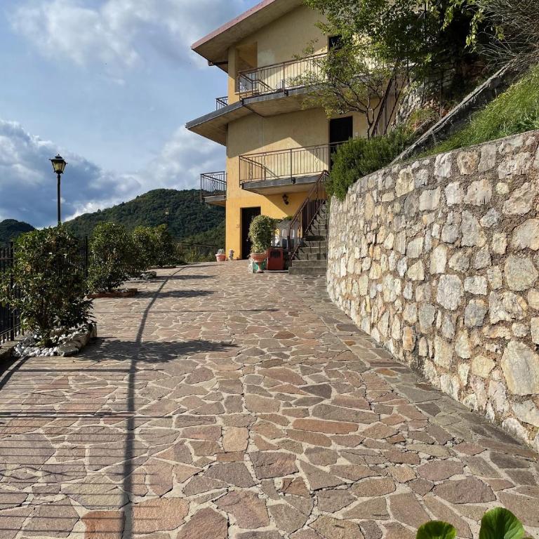 Le Coste Lake View 1 & 2 - Appartamento con 1 Camera da Letto - 12